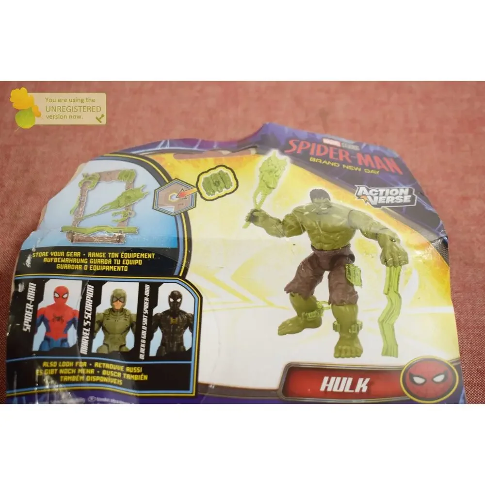 N/A marvel studios
